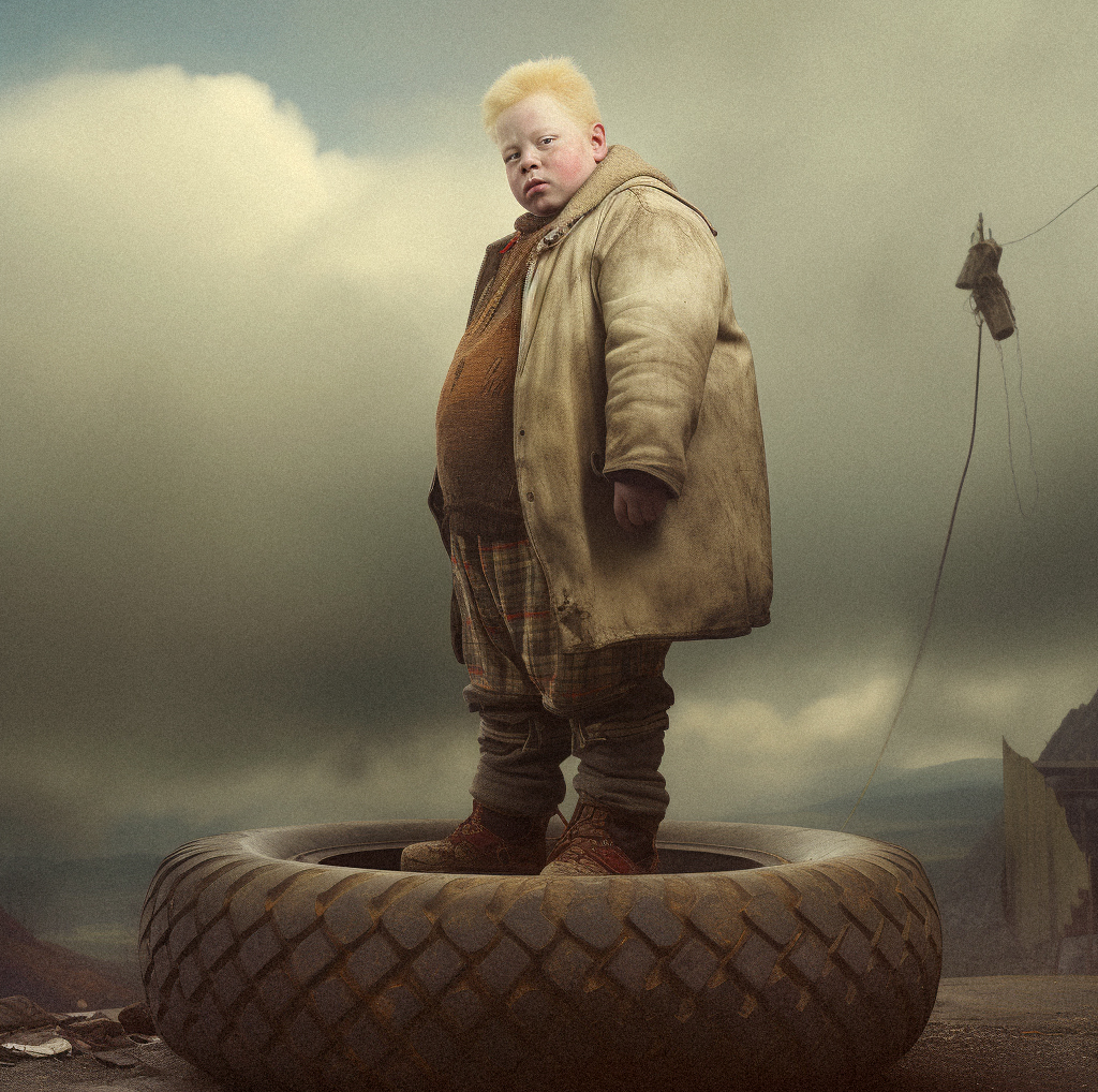 Albino-Boy-Tyre