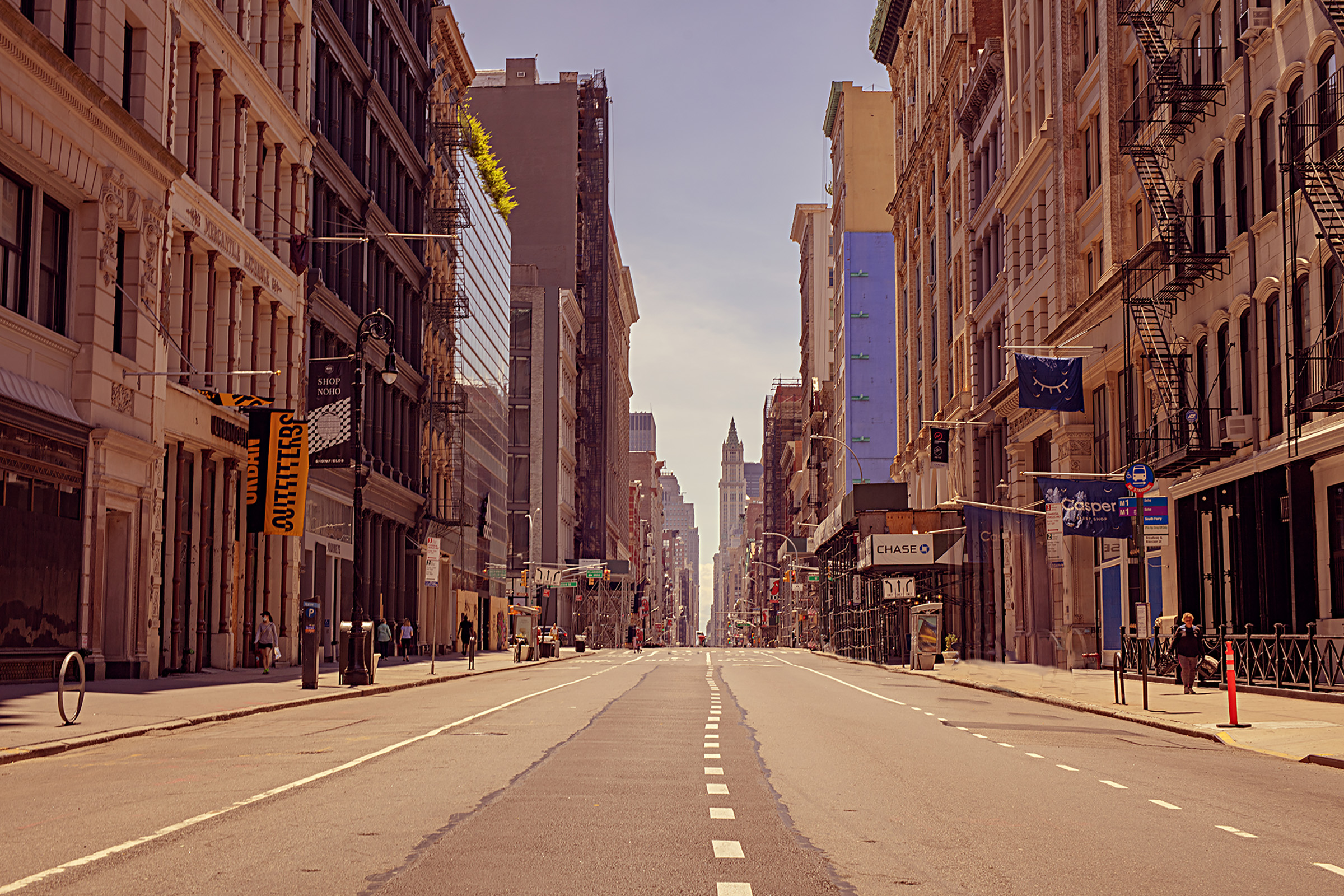 NYC100