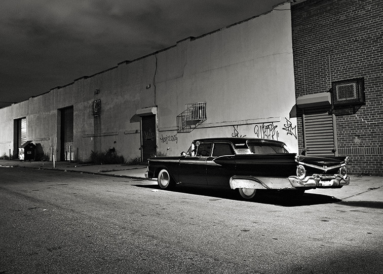 NightCadillac