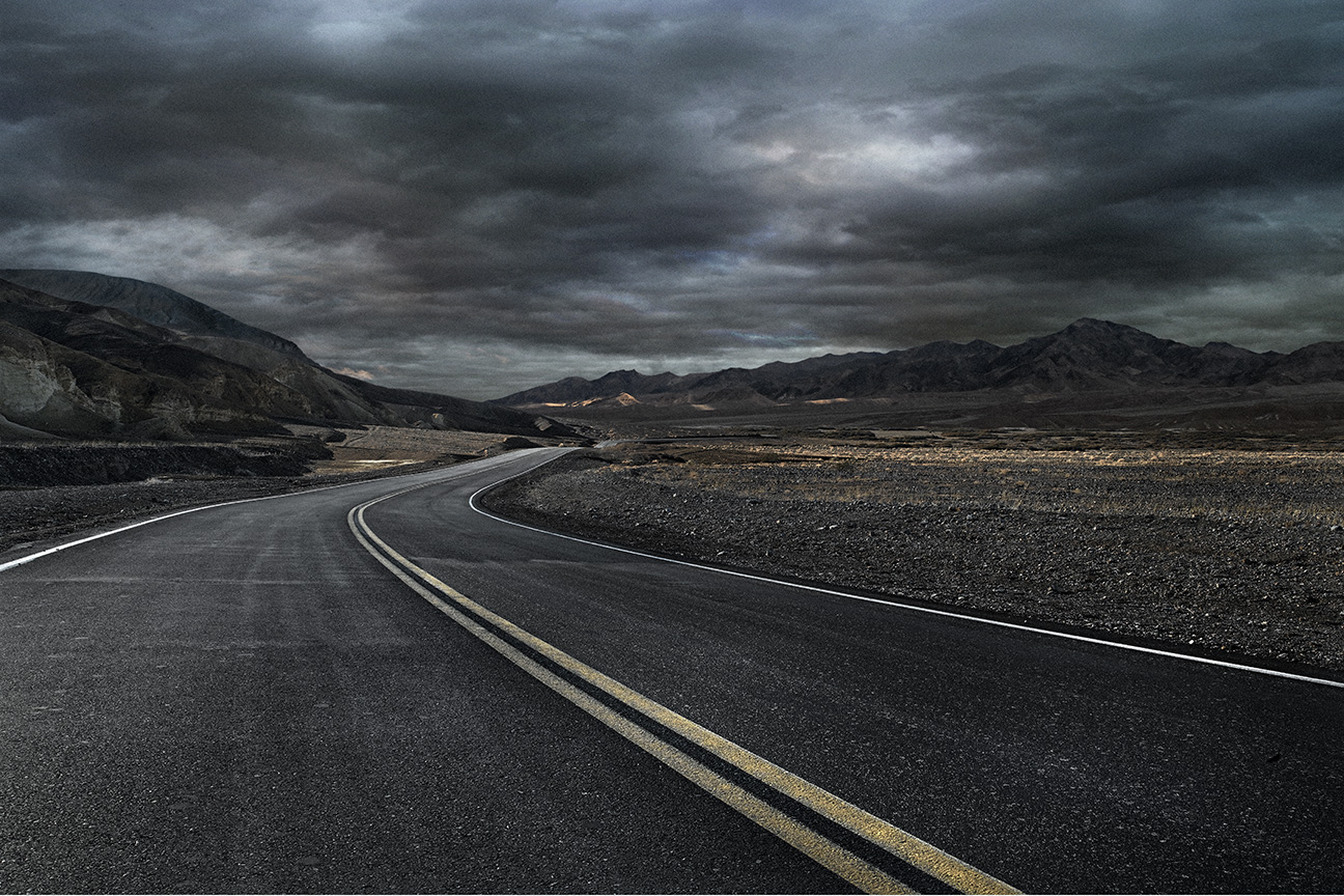 ROAD
