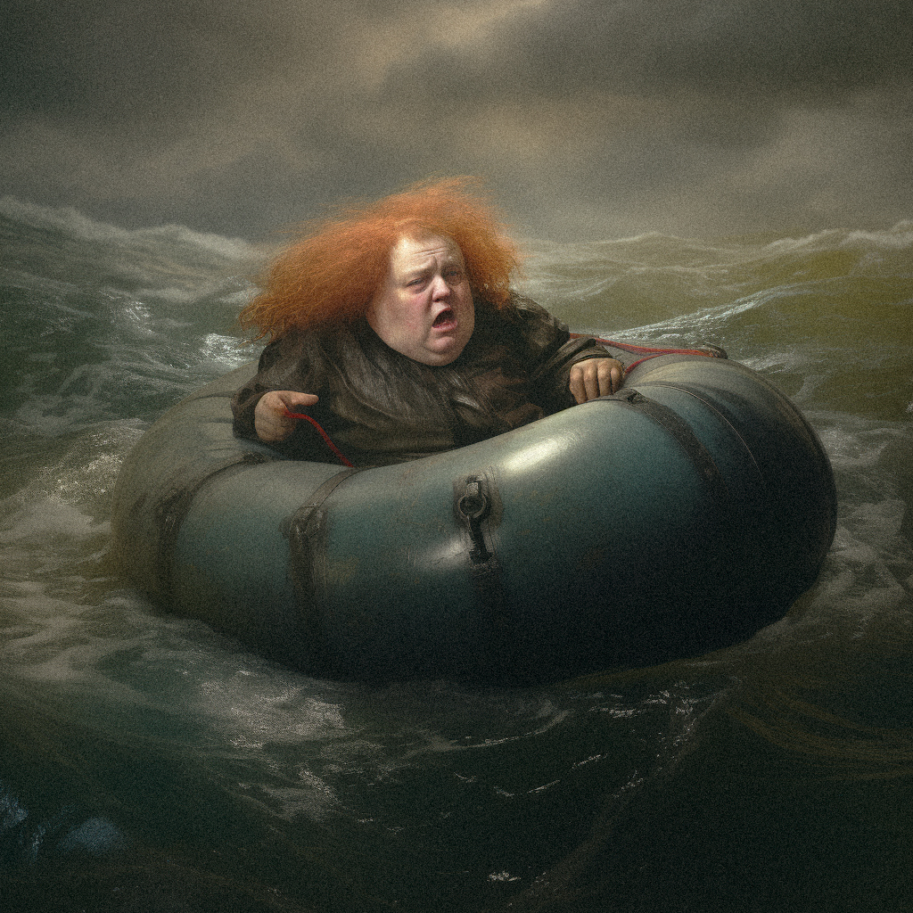 RedHaired-RAFT