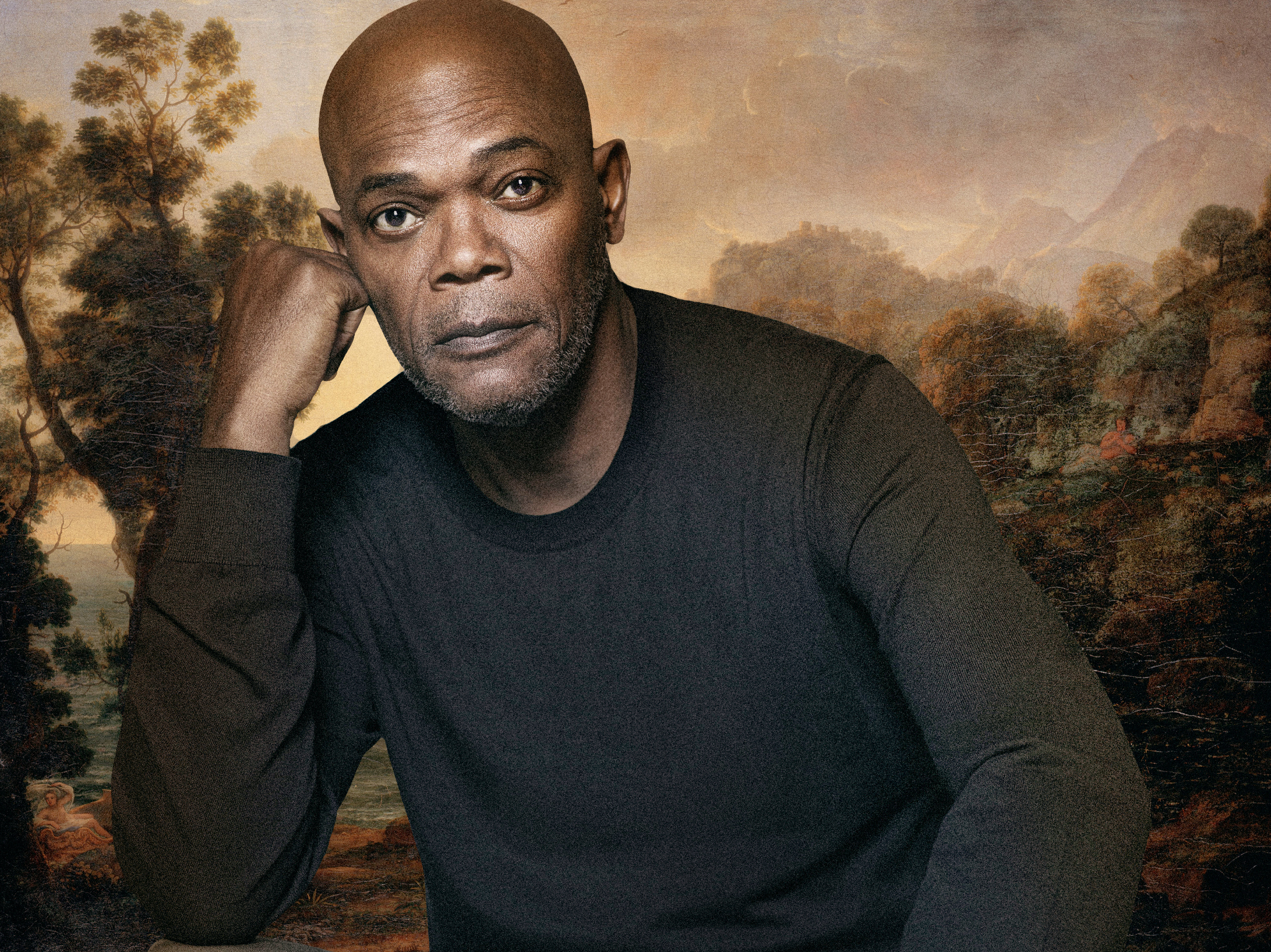 SAMJACKSON