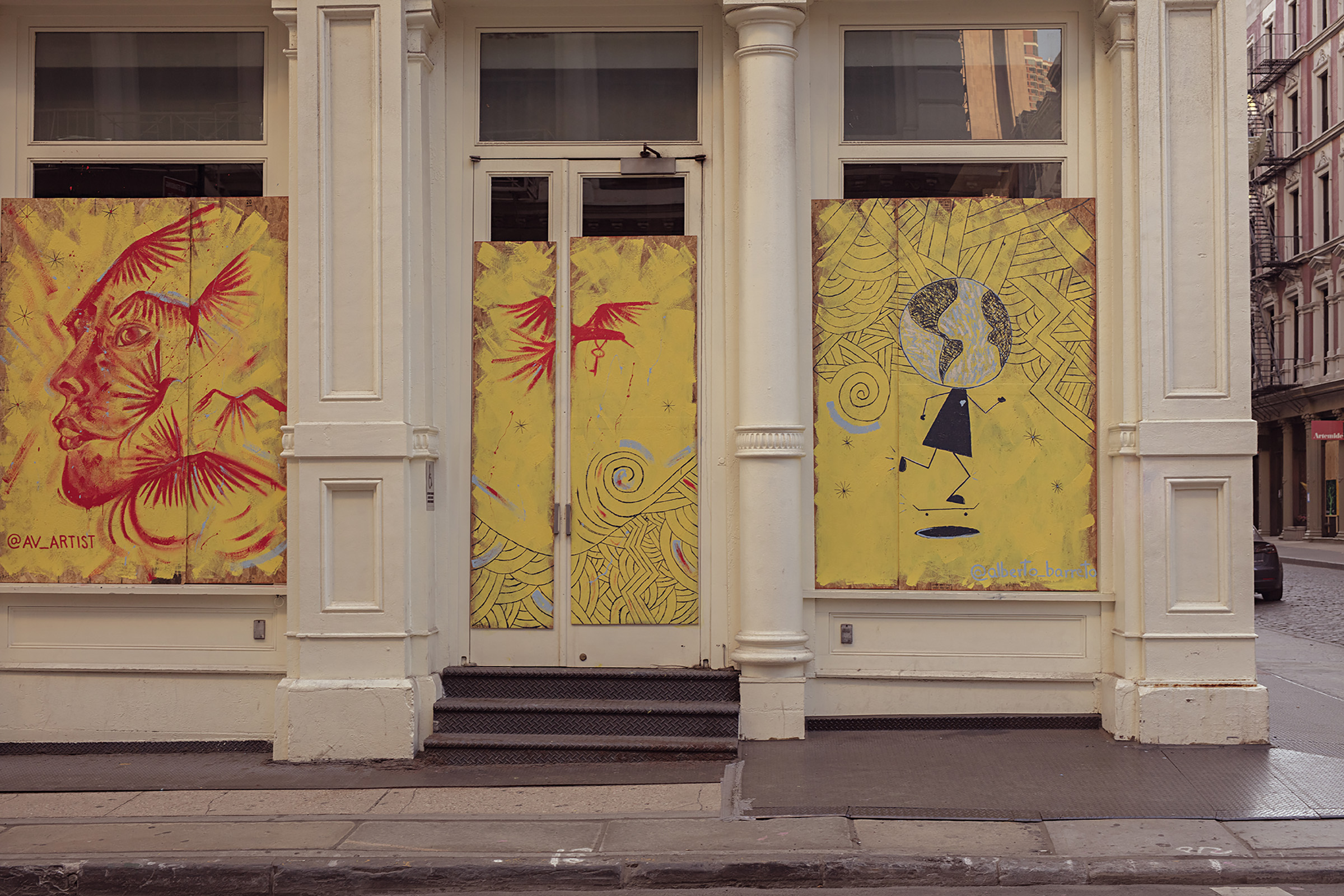 SOHO-12