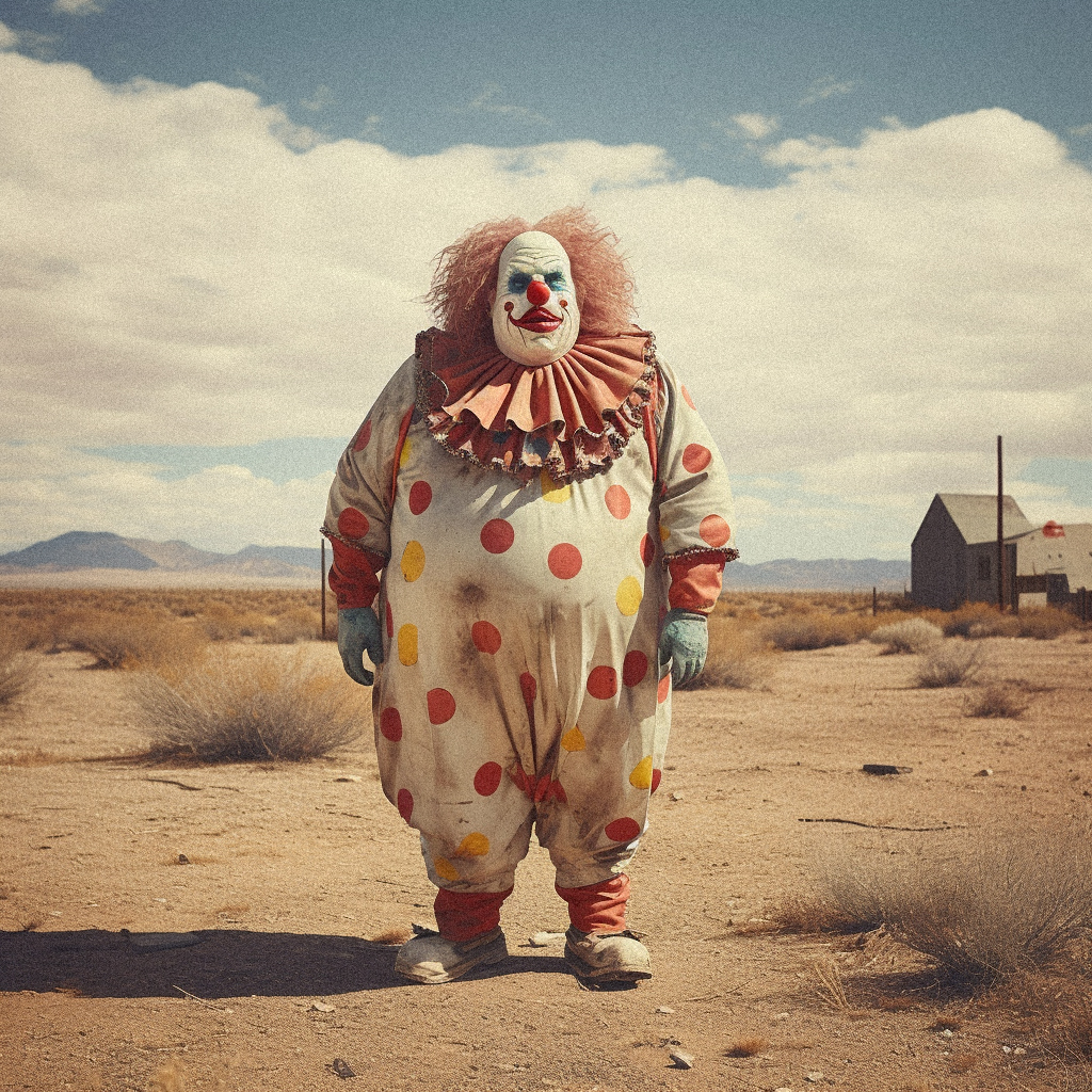 _candiman_fat_clown_vintage_standing_in_the_desert_8186aa38-79b2-4782-8572-8dd586130708