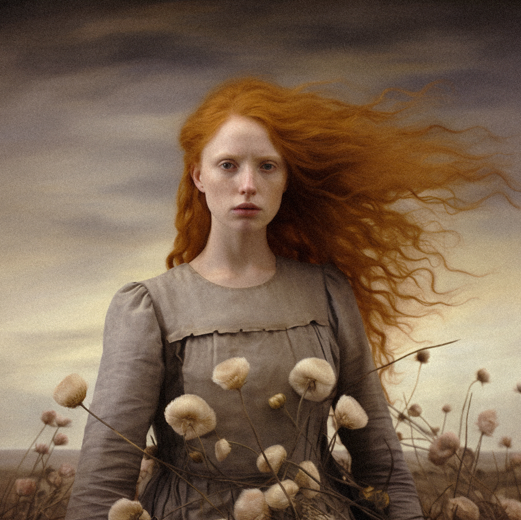 candiman_red_haired_gracias_in_style_of_Odd_Nerdrum_lady_stand_175c21fb-b869-4e82-b76c-13089017e6b8
