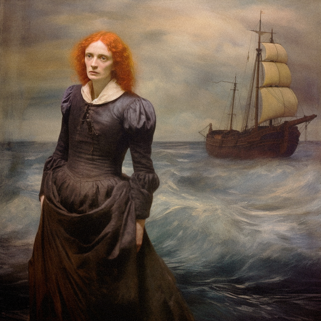 candiman_red_haired_gracias_in_style_of_Odd_Nerdrum_lady_stand_63d4f819-b126-41c3-ad34-a953d7b33bb0